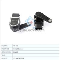 BMW Height sensor 37146763736