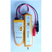 BNC and monitoring wire tracer NF-818