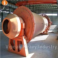 Ball Mill / Grinding Machine / Grinding Mill