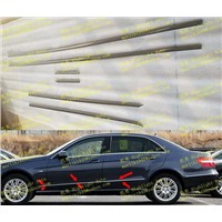 Benz W212 Door Side Panels Molding Trim