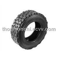 Bias Tubeless Tyre SKS-4