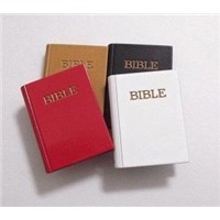 Bible USB Flash Drive; bible book usb pen drive