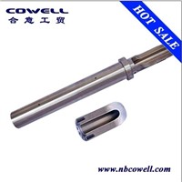 Bimetallic Screw Barrel