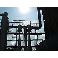 Biomass Gasification Power Plant(50KW-3000Kw)