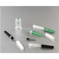 Blood Collection Needles(Vacutainer Needles)