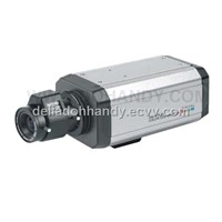 Box Camera DH-B01 for home/office safety, SONY Color CCD