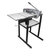 Brand new Swatch cutter (YY-500)