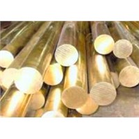 Brass Rods manufacturers, Industrial Copper Rod