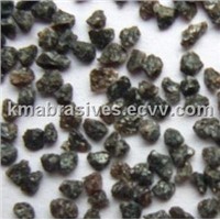 Brown fused alumina