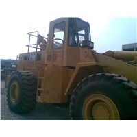 CAT 966D Used Loader