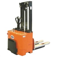 CBDB Stacking Trucks/Electric Stacker with Explosion-Proof Battery