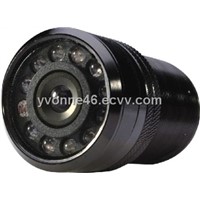 CCD IR Infrared Car Back View Waterproof Mini Surveillance CCTV Camera