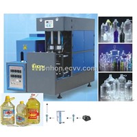 Semi Automatic Blow Molding Machine-2-5L (CM-9A)