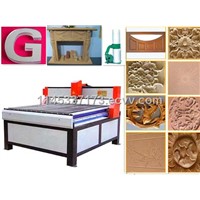 CNC Advertising cnc router woodworking machine