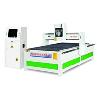 CNC CARVING MACHINE