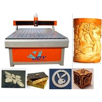 CNC Router cnc woodworking engraving machinery China manufacture