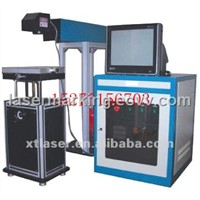 CO2 Laser Marking Machine for leather