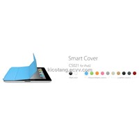 CS021 smart cover for ipad 2