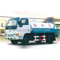 CSC5060GSS3 WATER TRUCK