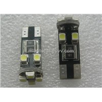 Canbus LED T10-8SMD