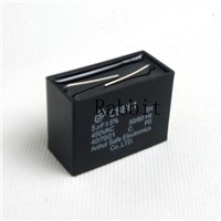 Capacitor of CBB61 for Ceiling Fan, Environmental