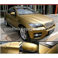Car Wraps Matte Glossy Color Changing Film