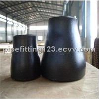 Carbon Steel Concentric Reducer