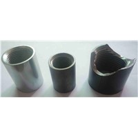 Carbon Steel Pipe Coupling / Socket