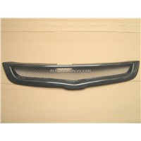 Carbon fiber front grille for 2003-2007 Guangqi-Honda Accord 2.4
