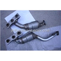 Catalytic Converter for BMW 5Series