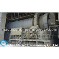 Cement Mill