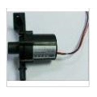 Chiller pump verticality pump water chiller pump   for chiller24v 25wFlow 8.5L/minute