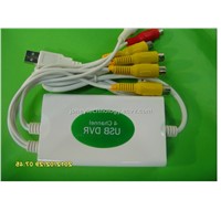 China Professional CCTV Mini DVR/USB DVR