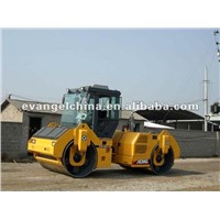 Chinese XCMG Brand 12 Ton Tandem Vibratory Road Roller (XD121)