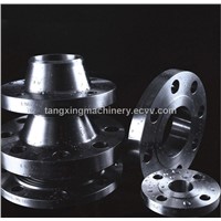 Class 150 ASTM/ANSI Forged Steel Flange