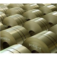 Cold Rolled Non Grain Oriented Steel (M50W470-1300D)