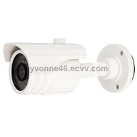 Color CCD IR Infrared Waterproof Security CCTV Camera