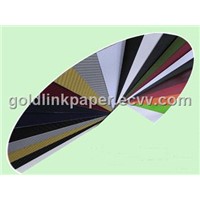 Color Wrapping Film