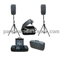 Combo PA System