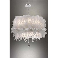 Contemporary Pendant Light-Ceiling Light (PLMC213)