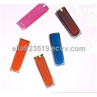 Cosmetic Packaging Acrylic Airless Bottle Container