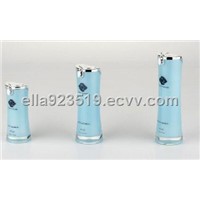 Cosmetic Packaging Acrylic Lotion Bottle Container