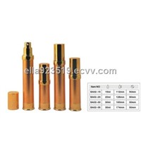 Cosmetic Packaging Airless Bottle Container