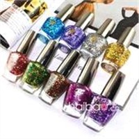 Cosmetic Pearlescent Pigments-Super Sparkle Series