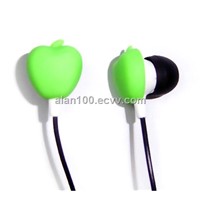 Cute Earphone with Stylish Design (OM-IS1813)