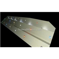 DC12V Decorative LED Stair Light Outdoor Recessed(SC-B101B)