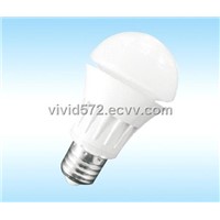 DHQ110-687   5W LED Bulb 5*1W High Efficiency