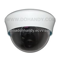 DH-D301,3D design from three axis,4-9mm Manual Zoom Lens
