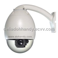 DH-SF691 ,High speed indoor dome 400Deg/sec with OSD