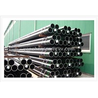 DIN2391Standard St52 grade cold rolling precision seamless steel pipe